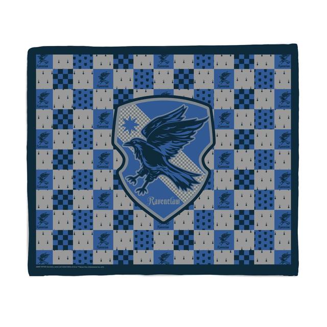 Manta polar Ravenclaw de Harry Potter - M on Productcaster.