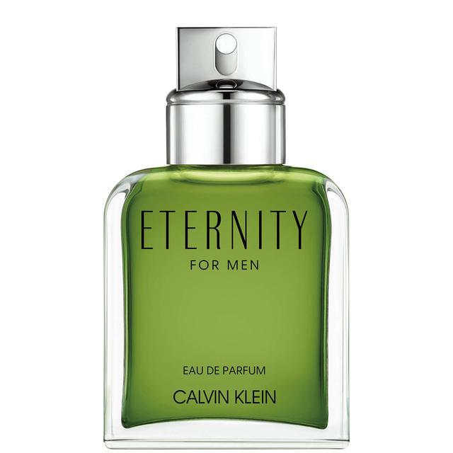 Calvin Klein Eternity for Men Eau de Parfum 100ml on Productcaster.