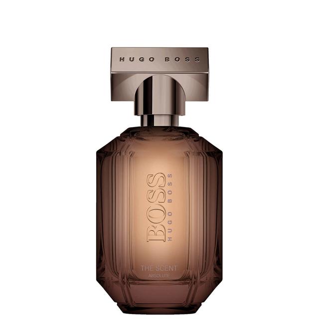 HUGO BOSS BOSS The Scent Absolute For Her Eau de Parfum 50ml on Productcaster.