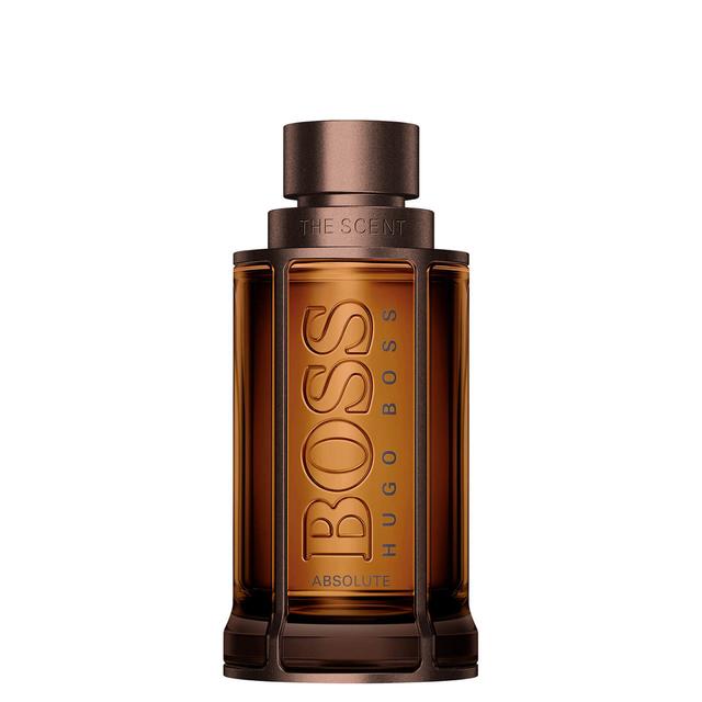 HUGO BOSS BOSS The Scent Absolute For Him Eau de Parfum 50ml on Productcaster.