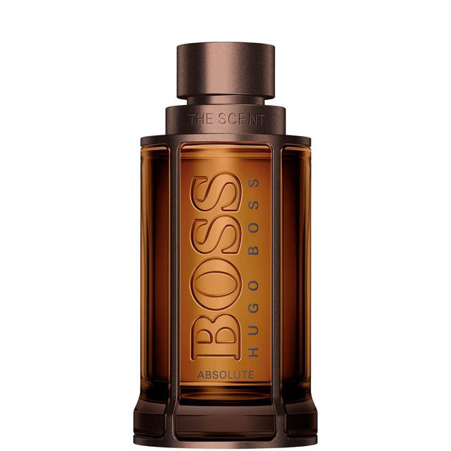 HUGO BOSS BOSS The Scent Absolute For Him Eau de Parfum 100ml on Productcaster.