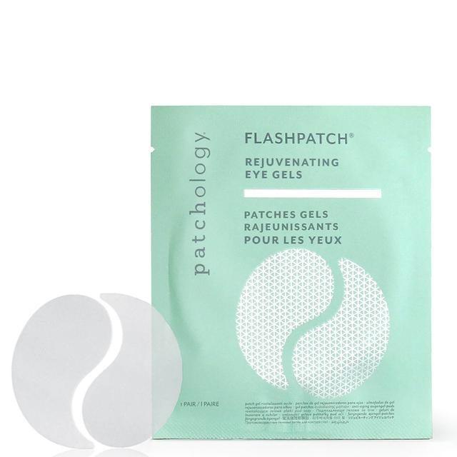 Patchology FlashPatch Rejuvenating Eye Gels on Productcaster.