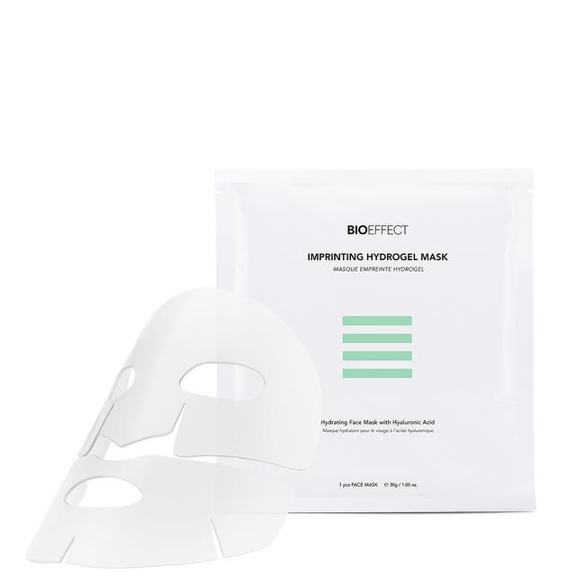 BIOEFFECT Imprinting Hydrogel Mask 25g (Worth £14.00) on Productcaster.