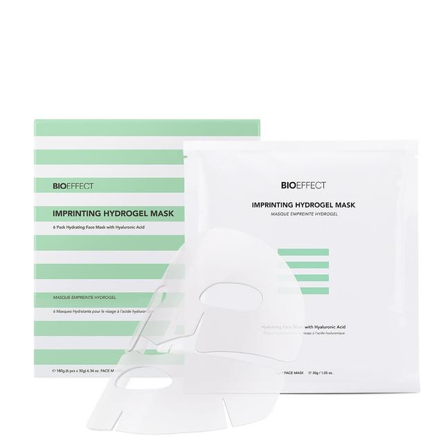 BIOEFFECT Imprinting Hydrogel Mask 150g Pack of 6 (Worth £70.00) on Productcaster.