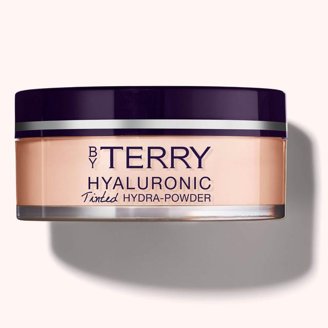 By Terry Hyaluronic Tinted Hydra-Powder 10g (Various Shades) - N1. Rosy Light on Productcaster.