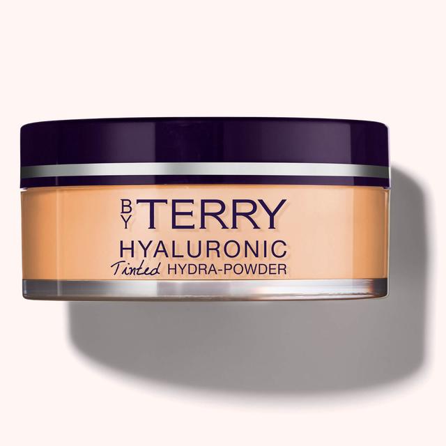 By Terry Hyaluronic Tinted Hydra-Powder 10g (Various Shades) - N2. Apricot Light on Productcaster.