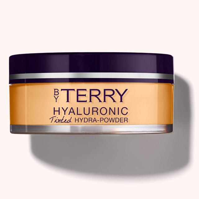 By Terry Hyaluronic Tinted Hydra-Powder 10g (Various Shades) - N300. Medium Fair on Productcaster.