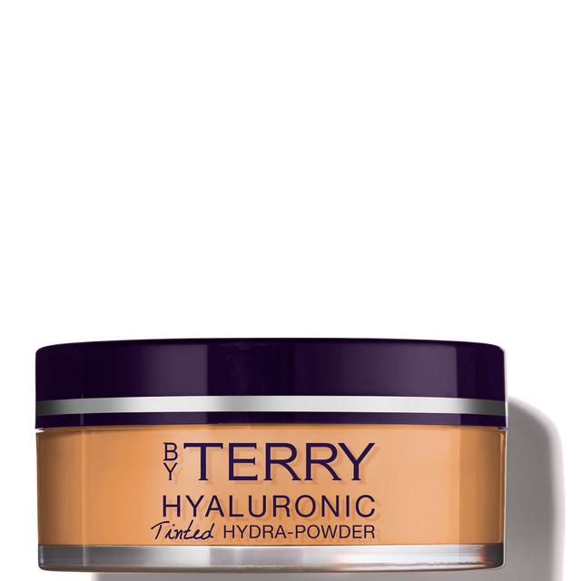 By Terry Hyaluronic Tinted Hydra-Powder 10g (Various Shades) - N500. Medium Dark on Productcaster.