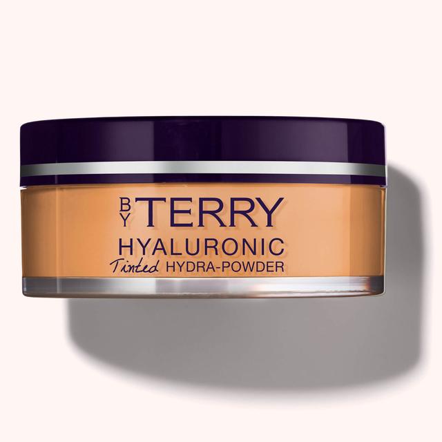 By Terry Hyaluronic Tinted Hydra-Powder 10g (Various Shades) - N500. Medium Dark on Productcaster.