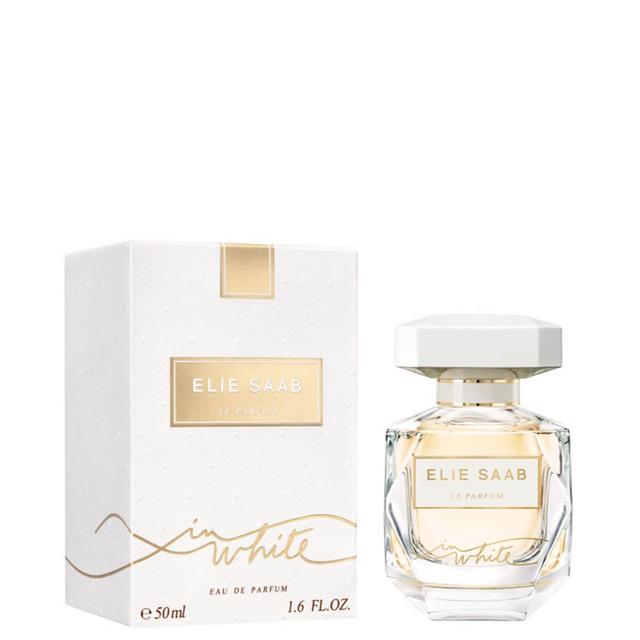 Elie Saab Le Parfum in White Eau de Parfum - 30ml on Productcaster.