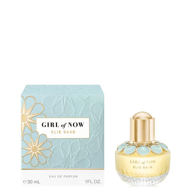 Elie Saab Girl of Now Eau de Parfum - 30 ml on Productcaster.