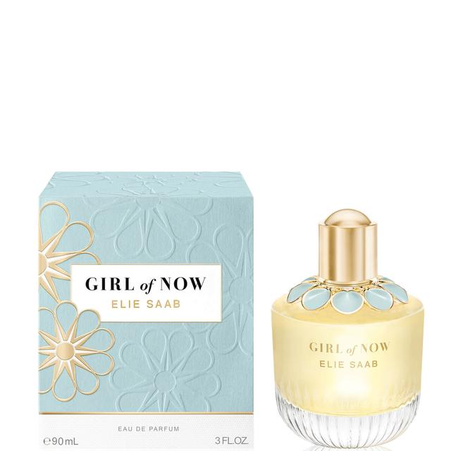 Elie Saab Girl of Now Eau de Parfum - 90ml on Productcaster.