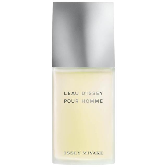 Issey Miyake L'Eau d'Issey Pour Homme Eau de Toilette 200ml on Productcaster.