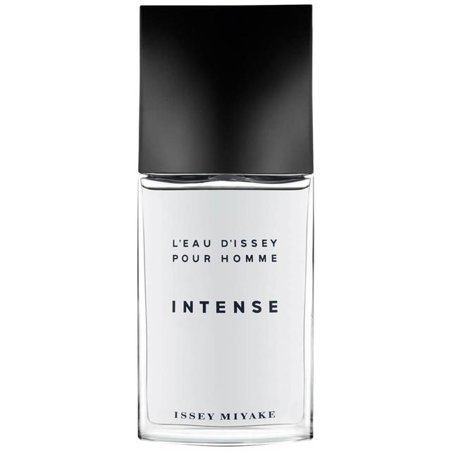 Issey Miyake L'Eau d'Issey Pour Homme Intense Eau de Toilette 125 ml on Productcaster.