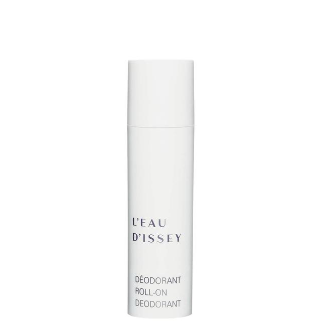 Issey Miyake L'Eau d'Issey Deodorant Roll-On 50ml on Productcaster.