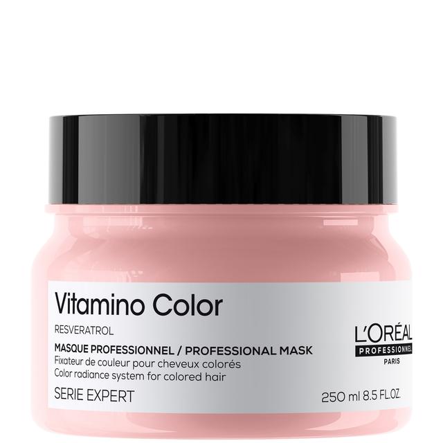 L'Oréal Professionnel Serie Expert Vitamino Color Mask 250ml on Productcaster.