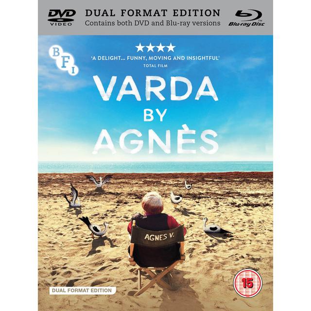 Varda by Agnes - Dual Format on Productcaster.