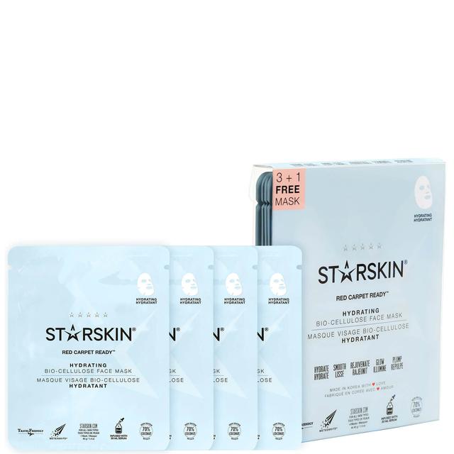 STARSKIN Red Carpet Ready 3+1 Pack on Productcaster.