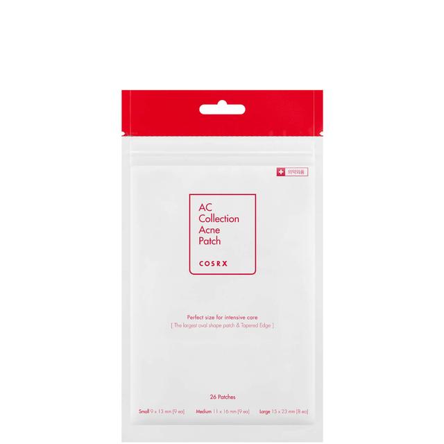 COSRX AC Collection Acne Patch (26 Patches) on Productcaster.