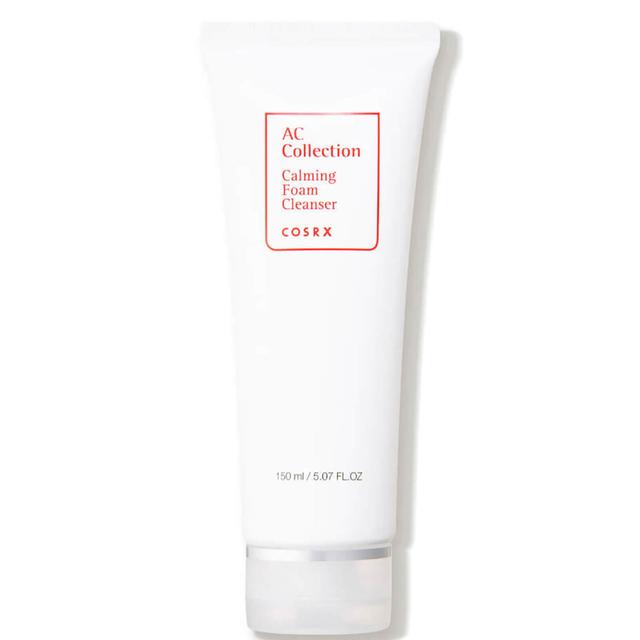 COSRX AC Collection Calming Foam Cleanser 150ml on Productcaster.