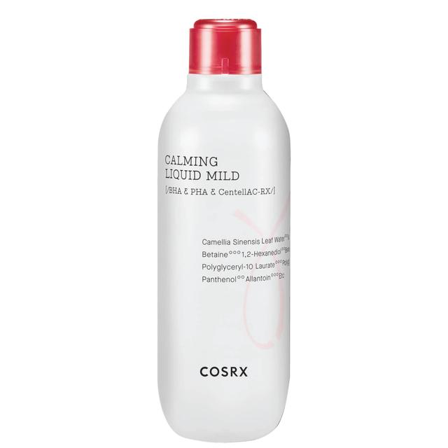 COSRX AC Collection Calming Liquid Mild 125ml on Productcaster.