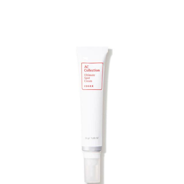 COSRX AC Collection Ultimate Spot Cream 30g on Productcaster.