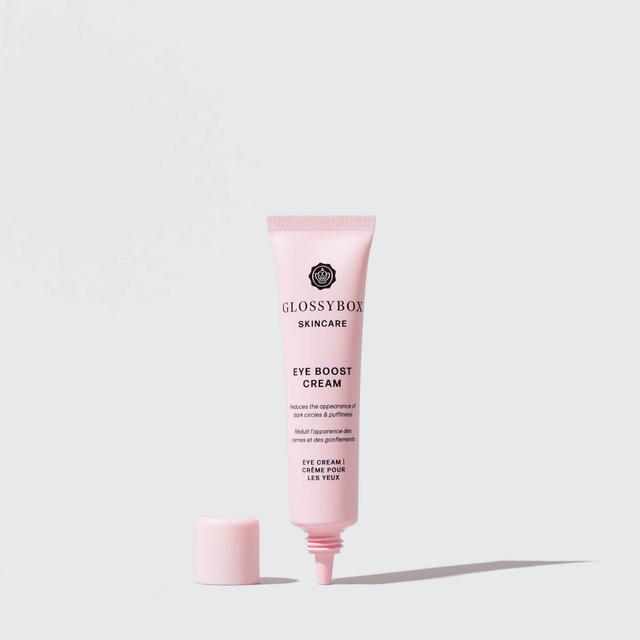 GLOSSYBOX Eye Boost Cream 15ml on Productcaster.