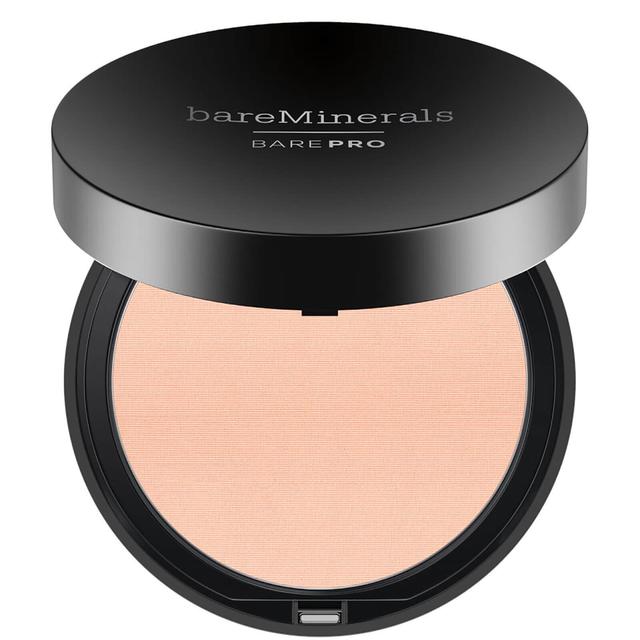 bareMinerals BAREPRO Foundation 10g (Various Shades) - Porcelain on Productcaster.