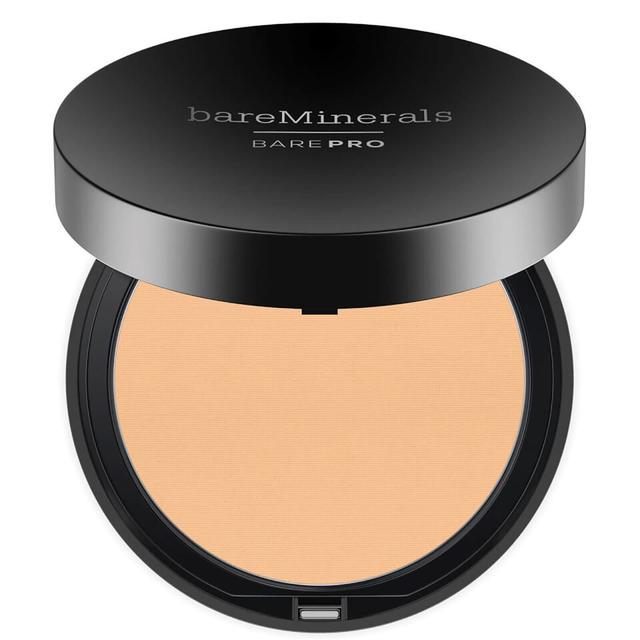 bareMinerals BAREPRO Foundation 10g (Various Shades) - Golden Ivory on Productcaster.