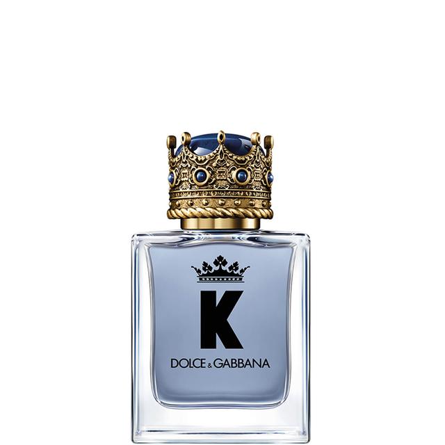 K by Dolce&Gabbana Eau de Toilette 50ml on Productcaster.