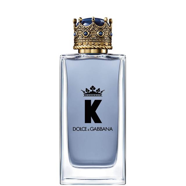 K by Dolce&Gabbana Eau de Toilette 100 ml on Productcaster.