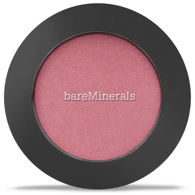 bareMinerals Bounce & Blur Blush (Various Shades) - Mauve Sunrise on Productcaster.