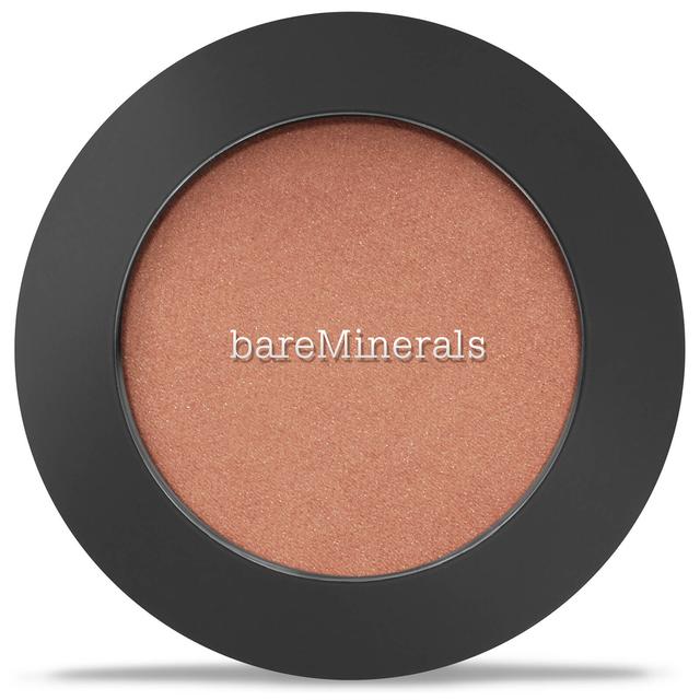 bareMinerals Bounce & Blur Blush (Various Shades) - Blurred Buff on Productcaster.