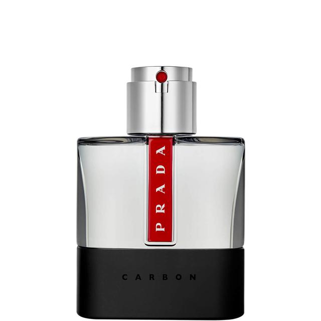 Prada Luna Rossa Carbon Eau de Toilette - 50ml on Productcaster.