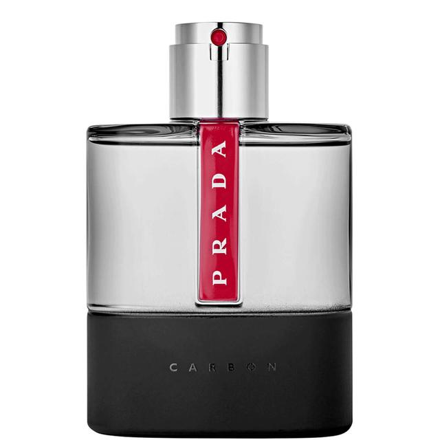 Prada Luna Rossa Carbon Eau de Toilette - 100ml on Productcaster.