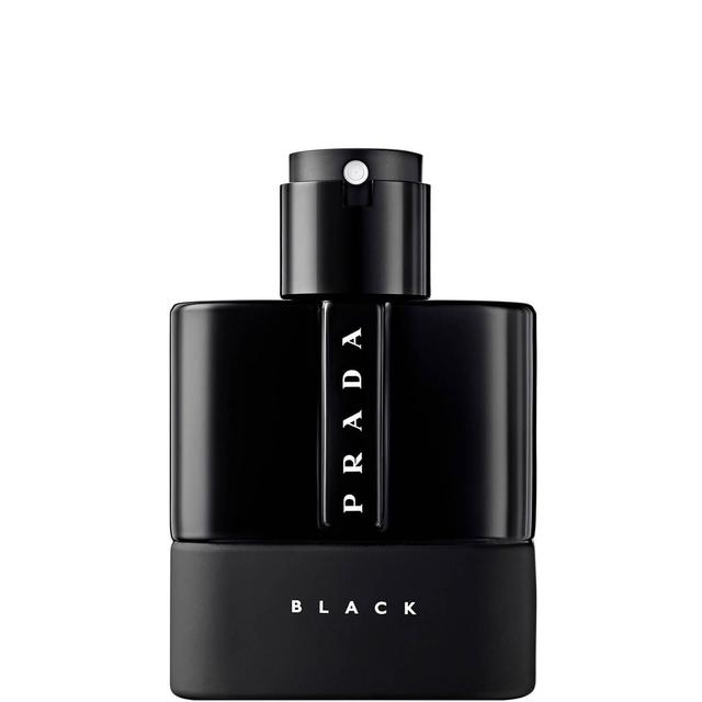 Prada Luna Rossa Black Eau de Parfum - 50ml on Productcaster.