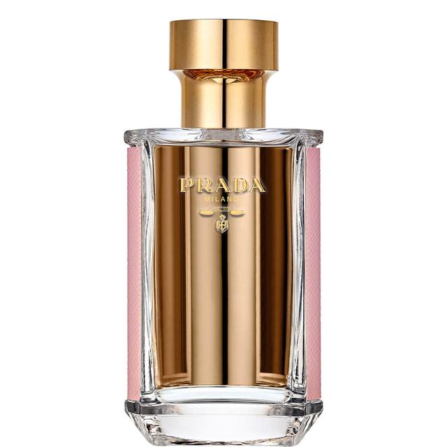 Prada La Femme L'Eau Eau de Toilette - 50ml on Productcaster.