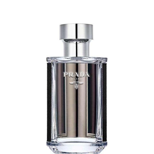 Prada L'Homme L'Eau de Toilette - 50ml on Productcaster.