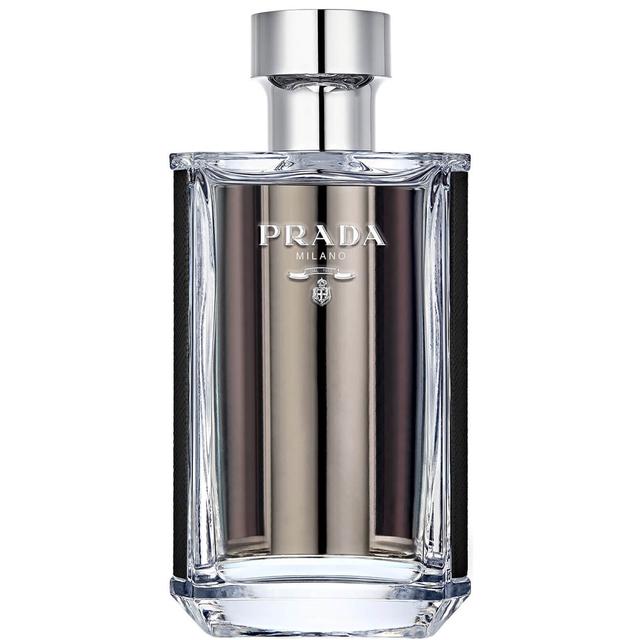 Prada L'Homme L'Eau de Toilette - 150ml on Productcaster.