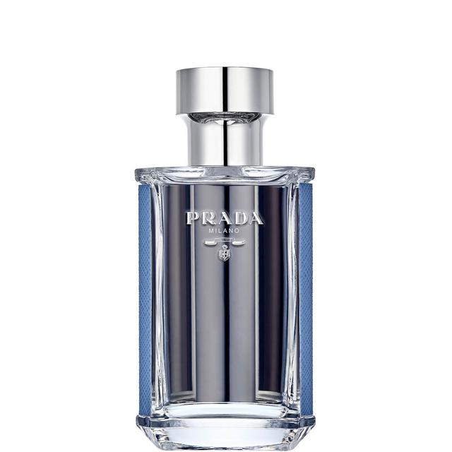 Prada L'Homme L'Eau Eau de Toilette - 50ml on Productcaster.