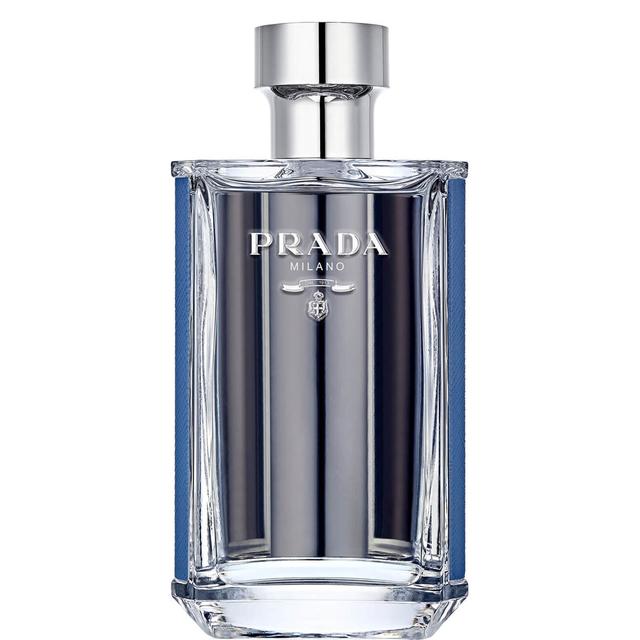 Prada L'Homme L'Eau Eau de Toilette - 100ml on Productcaster.