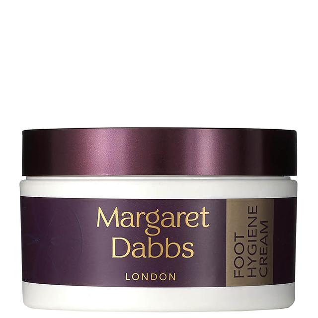 Margaret Dabbs London Foot Hygiene Cream 100g on Productcaster.