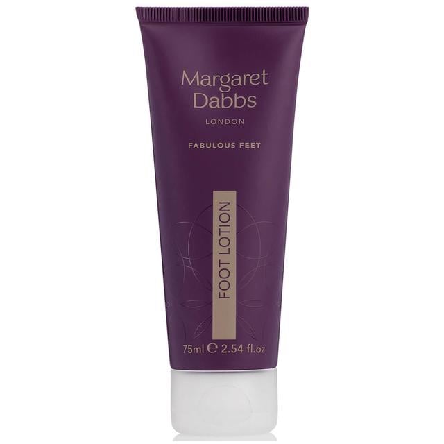 Margaret Dabbs London Intensive Hydrating Foot Lotion 75ml on Productcaster.