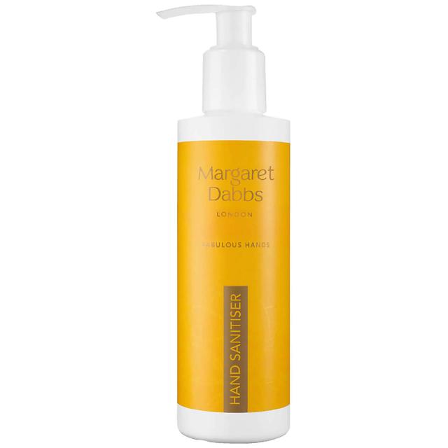 Margaret Dabbs London Hydrating Hand Sanisiter 200ml on Productcaster.