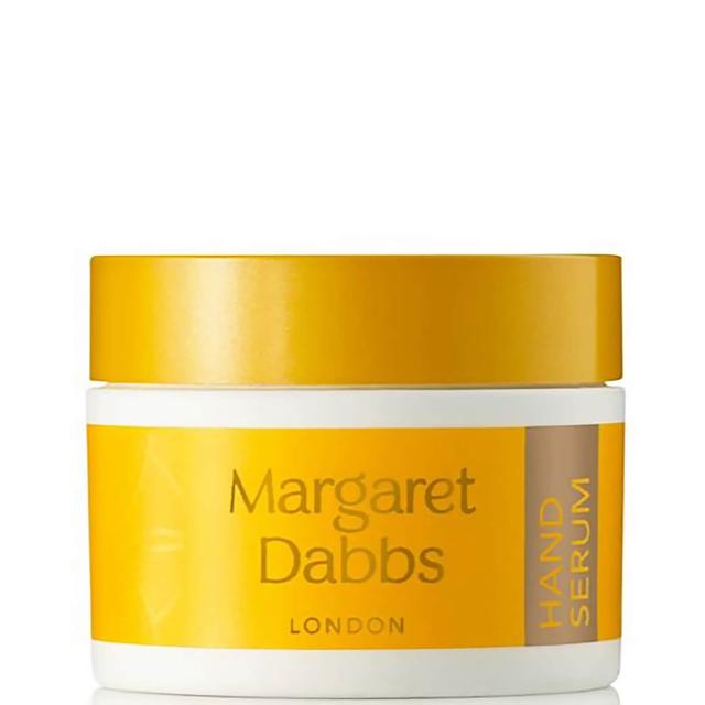 Margaret Dabbs London Intensive Anti-Ageing Hand Serum 30ml on Productcaster.