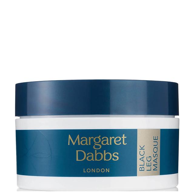 Margaret Dabbs London Black Leg Masque 200g on Productcaster.