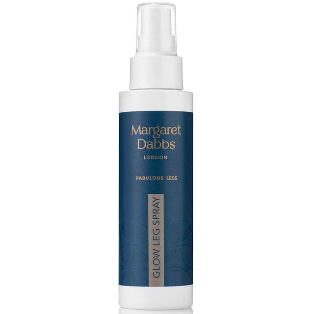 Margaret Dabbs London Refining Glow Leg Spray 100ml on Productcaster.