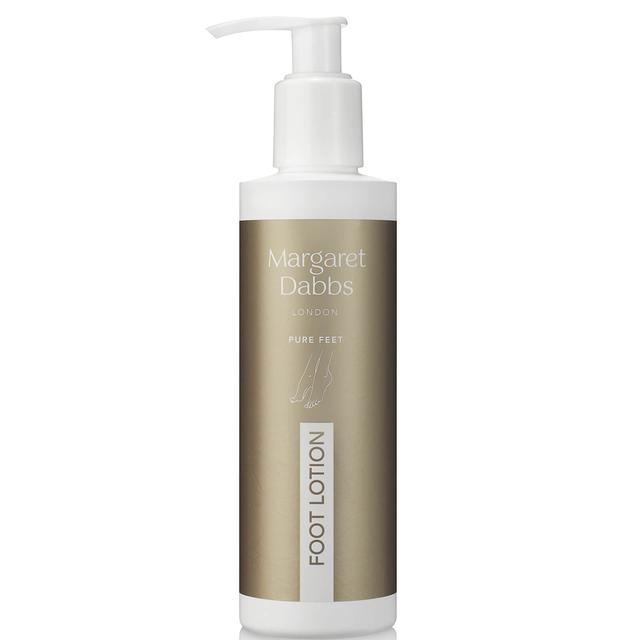 Margaret Dabbs London Pure Restorative Foot Lotion 200ml on Productcaster.