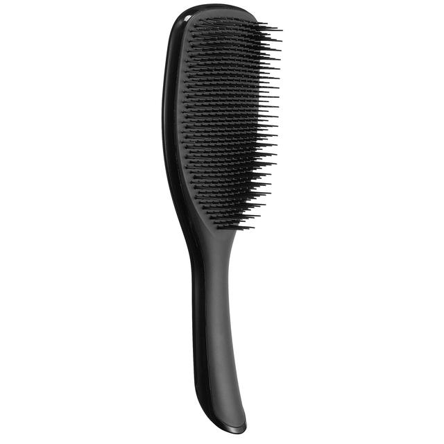 Tangle Teezer The Ultimate Large Detangler Brush - Black Gloss on Productcaster.