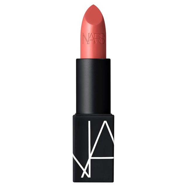 NARS Sensual Satins Lipstick 3.5g (Various Shades) - Niagara on Productcaster.